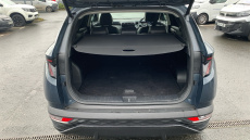 Hyundai TUCSON 1.6 TGDi Ultimate 5dr 2WD Petrol Estate